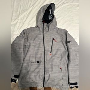 686 Snowboard Jacket